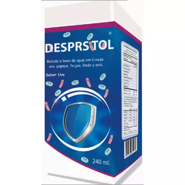 Desprstol 240 Ml Gns