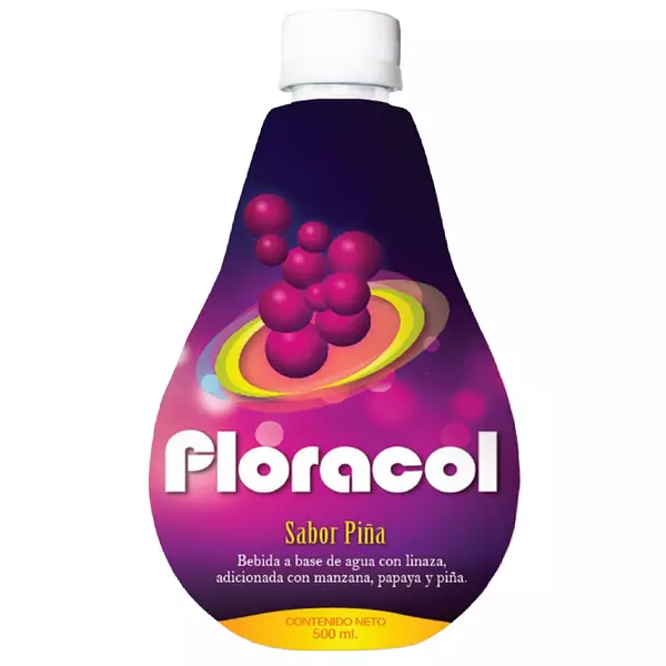 Floracol 500 Ml Gns