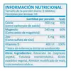 Cal - Mag - Zinc + Vitamina D 100 Tabletas Xtralife