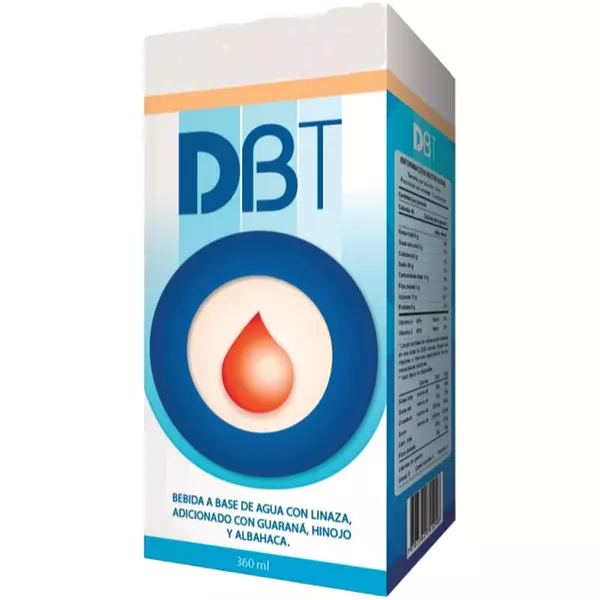 Dbt 360 Ml Gns