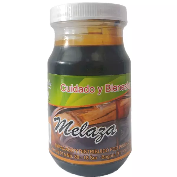 Melaza Jalea 200 Gr Cq