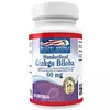 Ginkgo Biloba 60 Mg Sofgels Healthy América