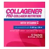 Collagener Collagen+Vitamin C 12 Sachets Healthy América