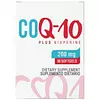 Coq-10 Plus Bioperine 30 Sofgels Healthy América