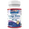 Ginkgo Biloba 80 Mg Softgels Healthy América