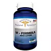Vi-Formula With Lutein 60 Sofgels Systems